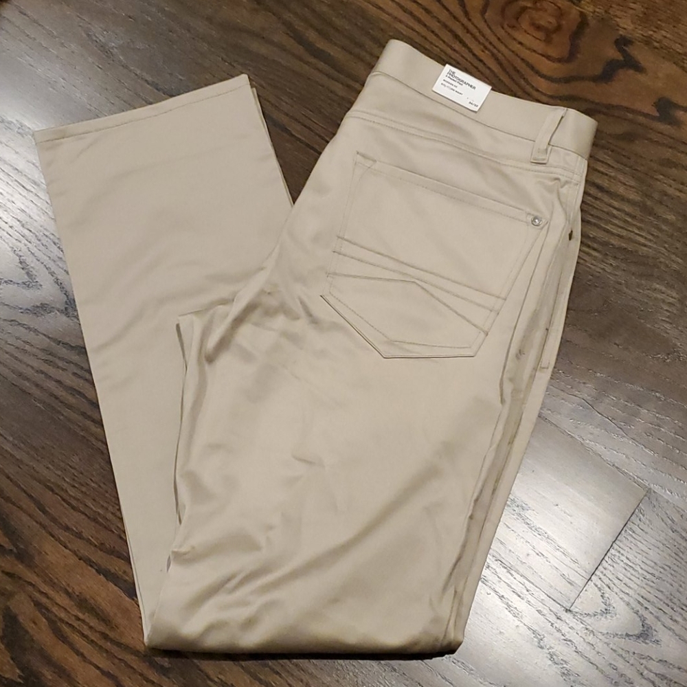 Express The Photographer Pant 34/32